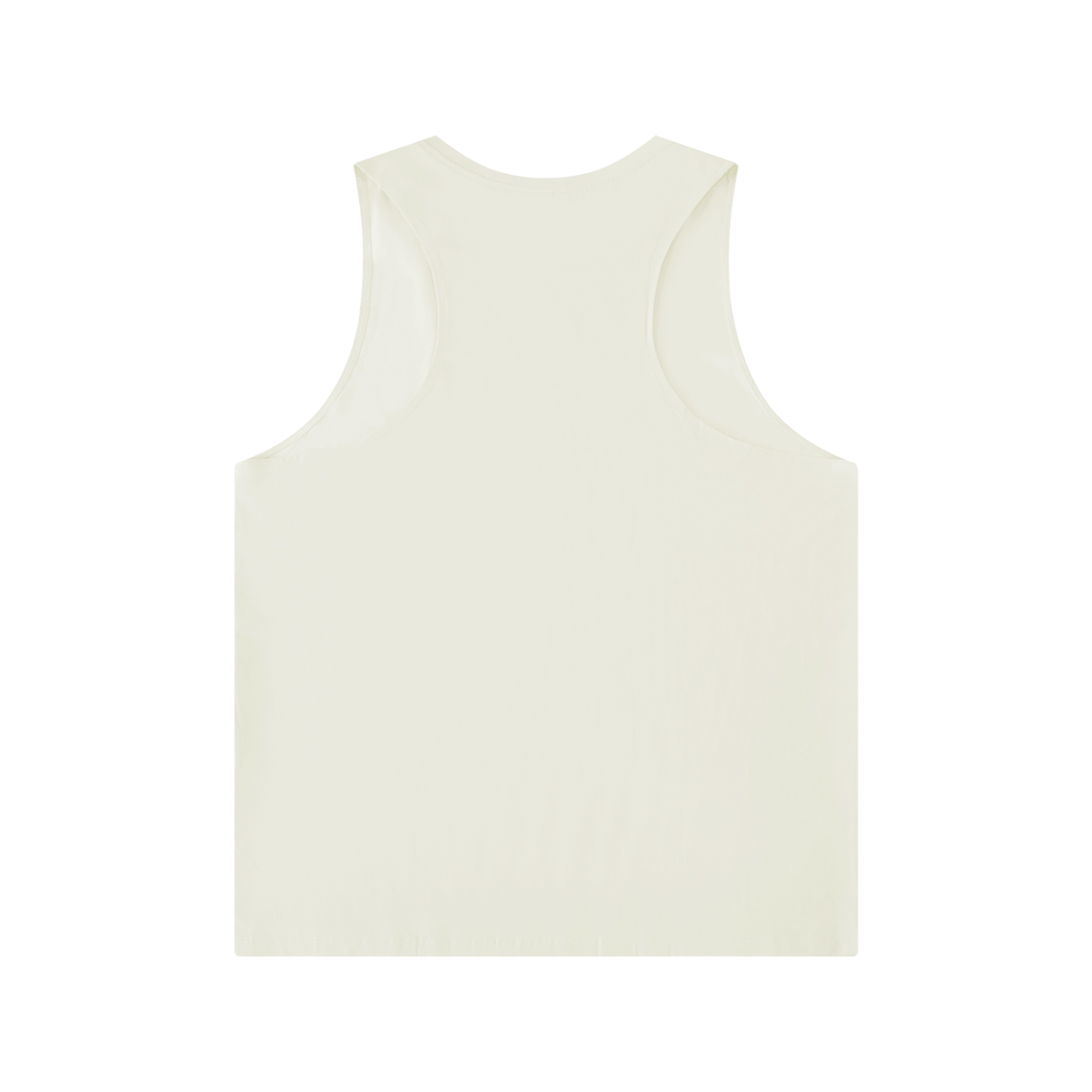 Looser Style Beta Bapple Cutoff