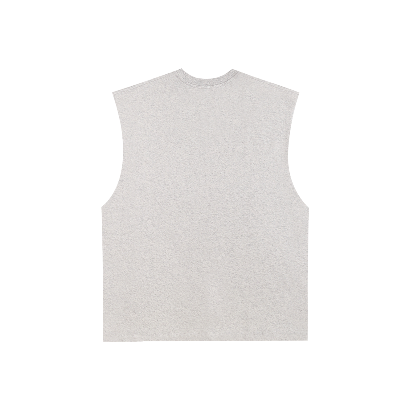 Raw Edge Beta Bapple Tank