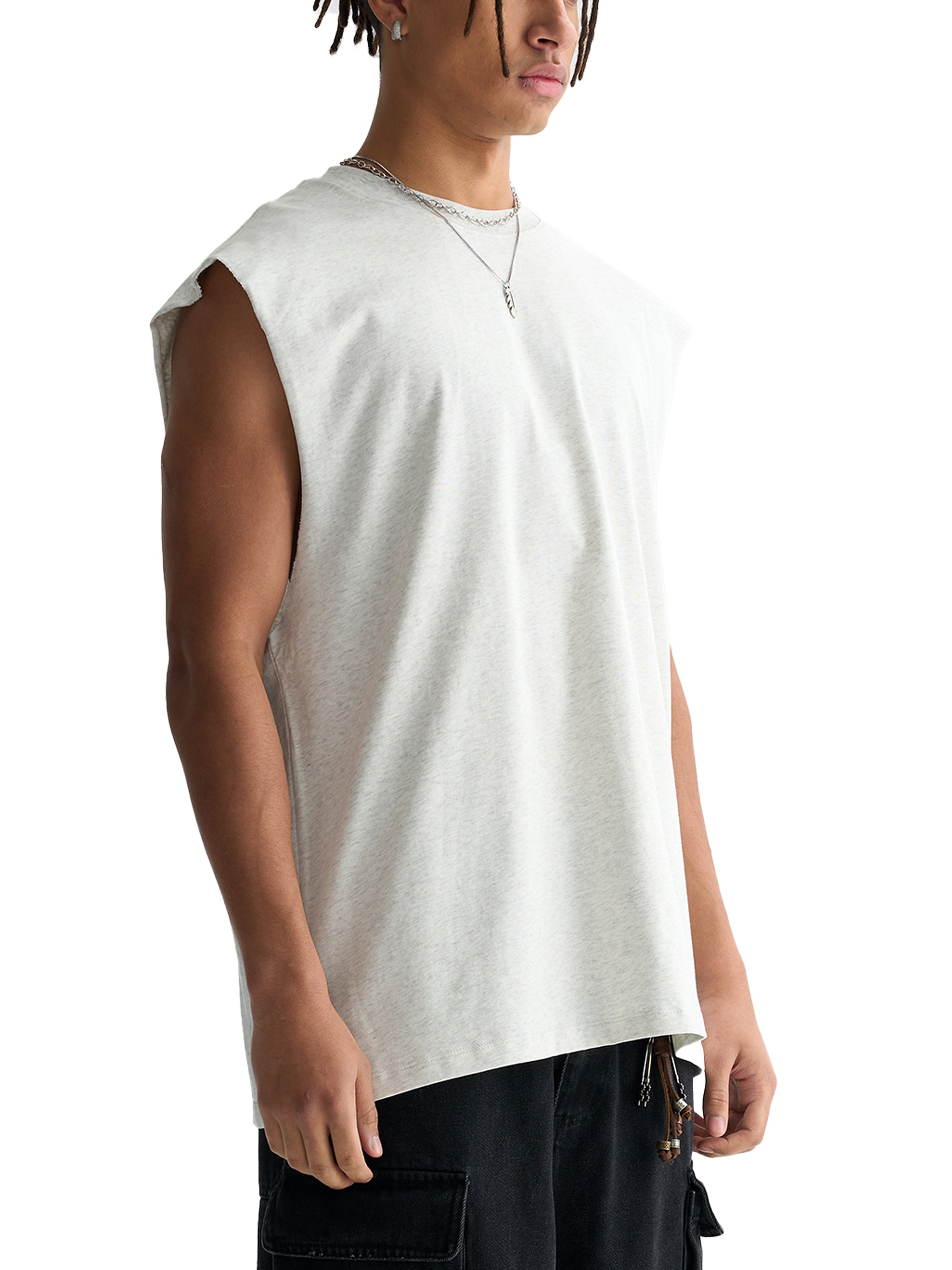 Raw Edge Beta Bapple Tank