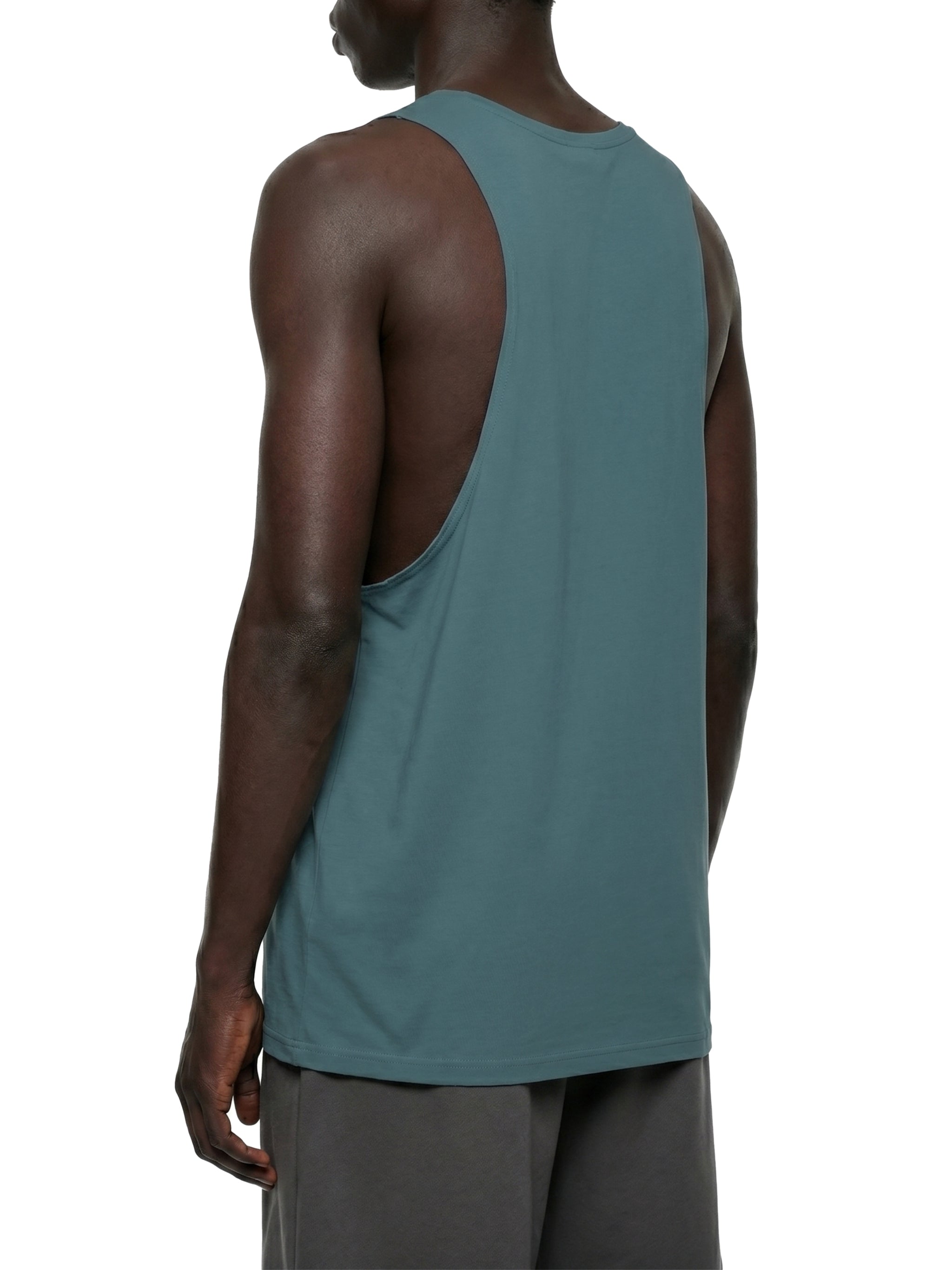Looser Style Beta Bapple Cutoff